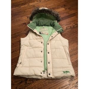 Burton | spring vest
